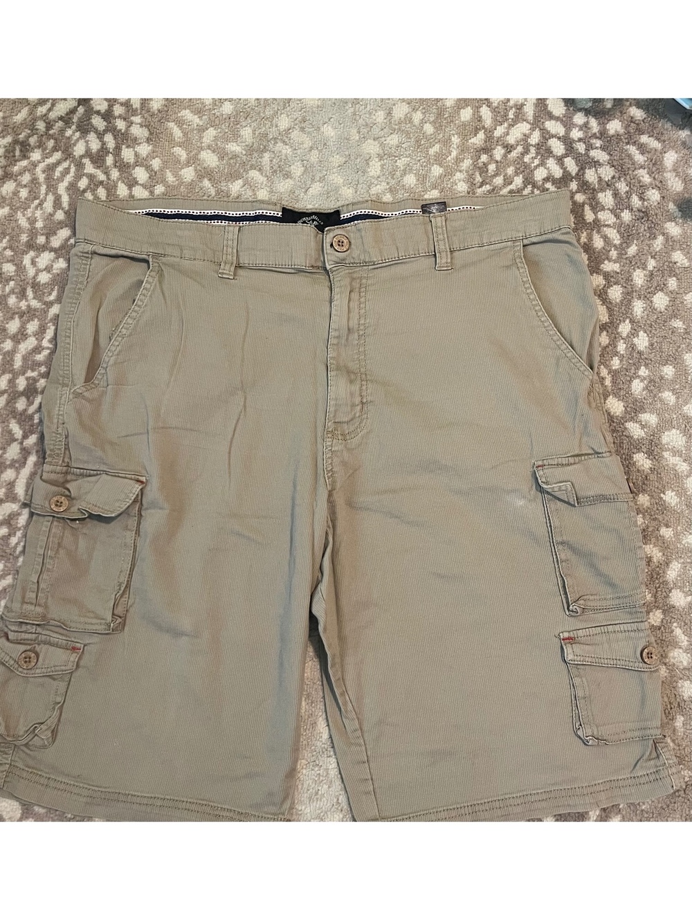 Polo club shorts